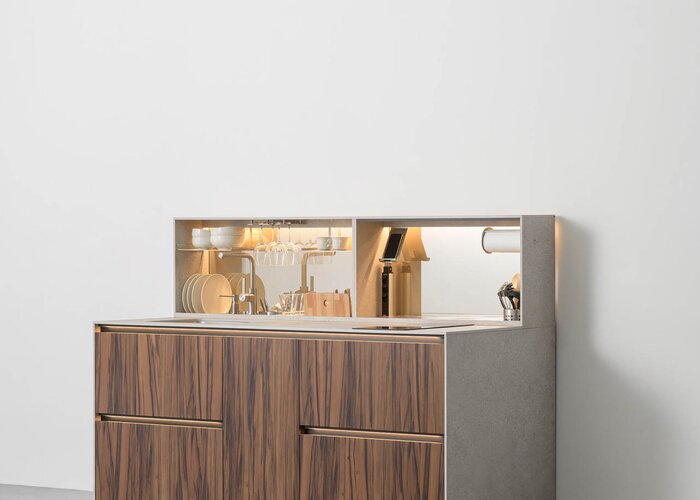 © Mriya kitchens, Ukraine © Mriya kitchens, Ukraine