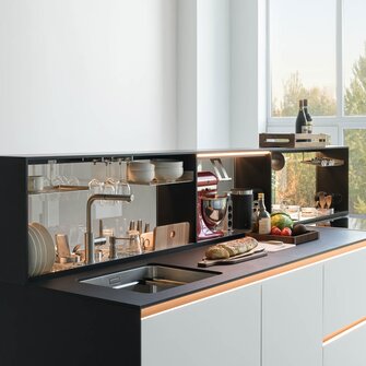 © Mriya kitchens, Ukraine © Mriya kitchens, Ukraine