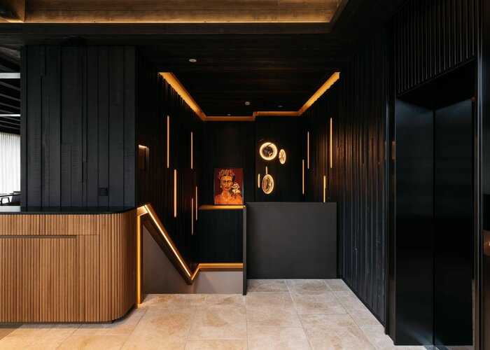 © Refugium Lunz / Gregor Hofbauer