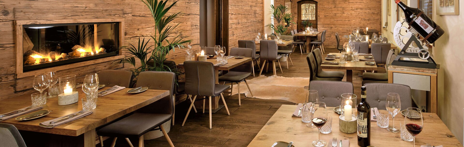 © Stainer Sun Wood © Stainer Sun Wood