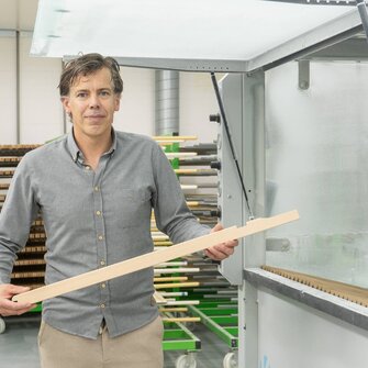 © Louët BV © Louët BV